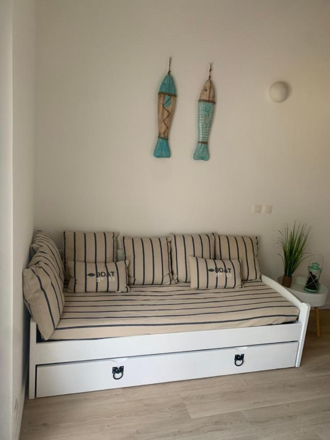 סן-ג'ורג'-דולרו Maisonnette La Coti H5 Avec Piscine Interieure Chauffee, A 400 M De La Plage Et Menage De Fin Sejour Compris מראה חיצוני תמונה