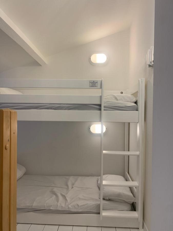 סן-ג'ורג'-דולרו Maisonnette La Coti H5 Avec Piscine Interieure Chauffee, A 400 M De La Plage Et Menage De Fin Sejour Compris מראה חיצוני תמונה